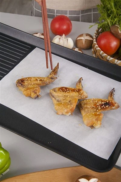 Barbecue Butcher Paper