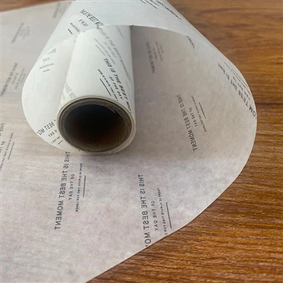 Suuret vahapaperiarkit