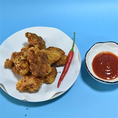 Oil Absorb Tempura Paperi