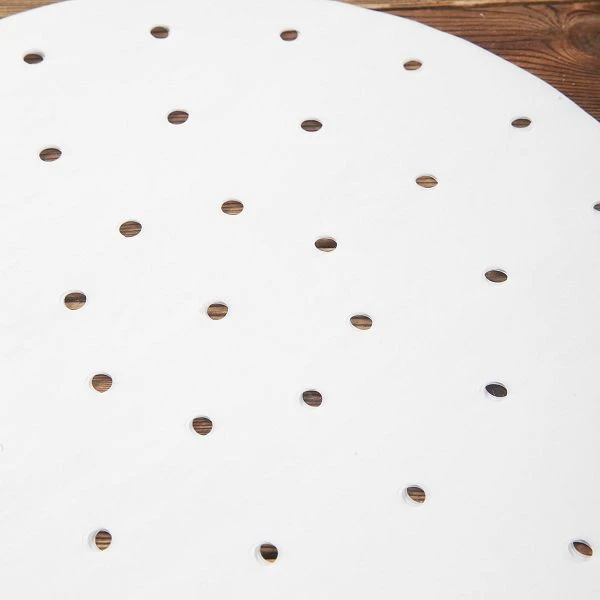 Steamer Paper Liners